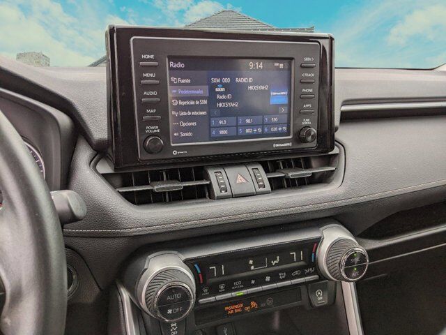 2020 Toyota RAV4 XLE Premium San Antonio TX