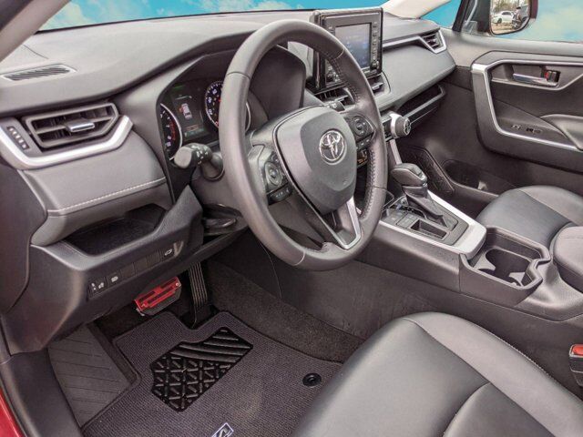 2020 Toyota RAV4 XLE Premium San Antonio TX