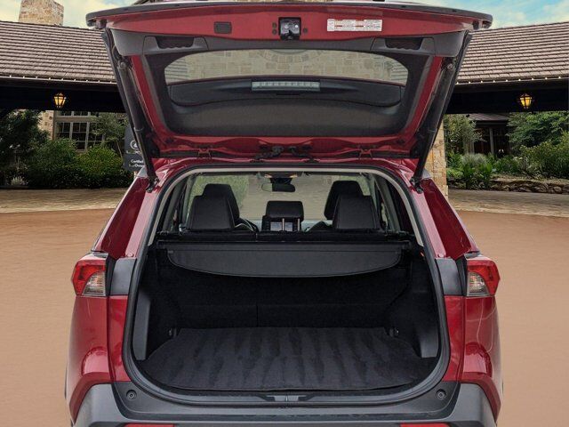 2020 Toyota RAV4 XLE Premium San Antonio TX