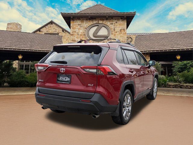 2020 Toyota RAV4 XLE Premium San Antonio TX