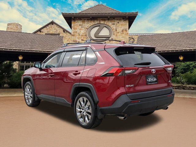 2020 Toyota RAV4 XLE Premium San Antonio TX