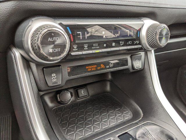 2020 Toyota RAV4 XLE Premium San Antonio TX