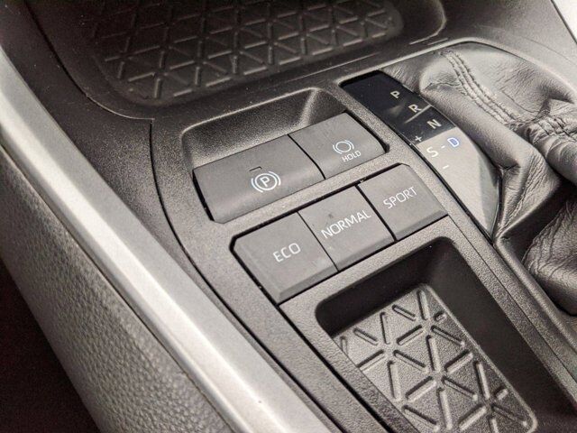2020 Toyota RAV4 XLE Premium San Antonio TX