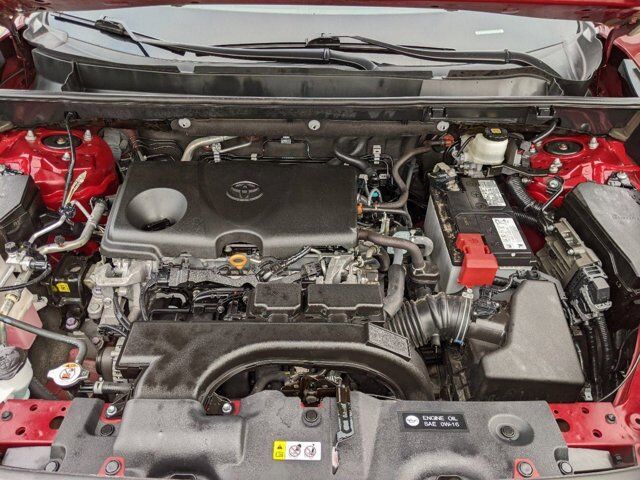 2020 Toyota RAV4 XLE Premium San Antonio TX
