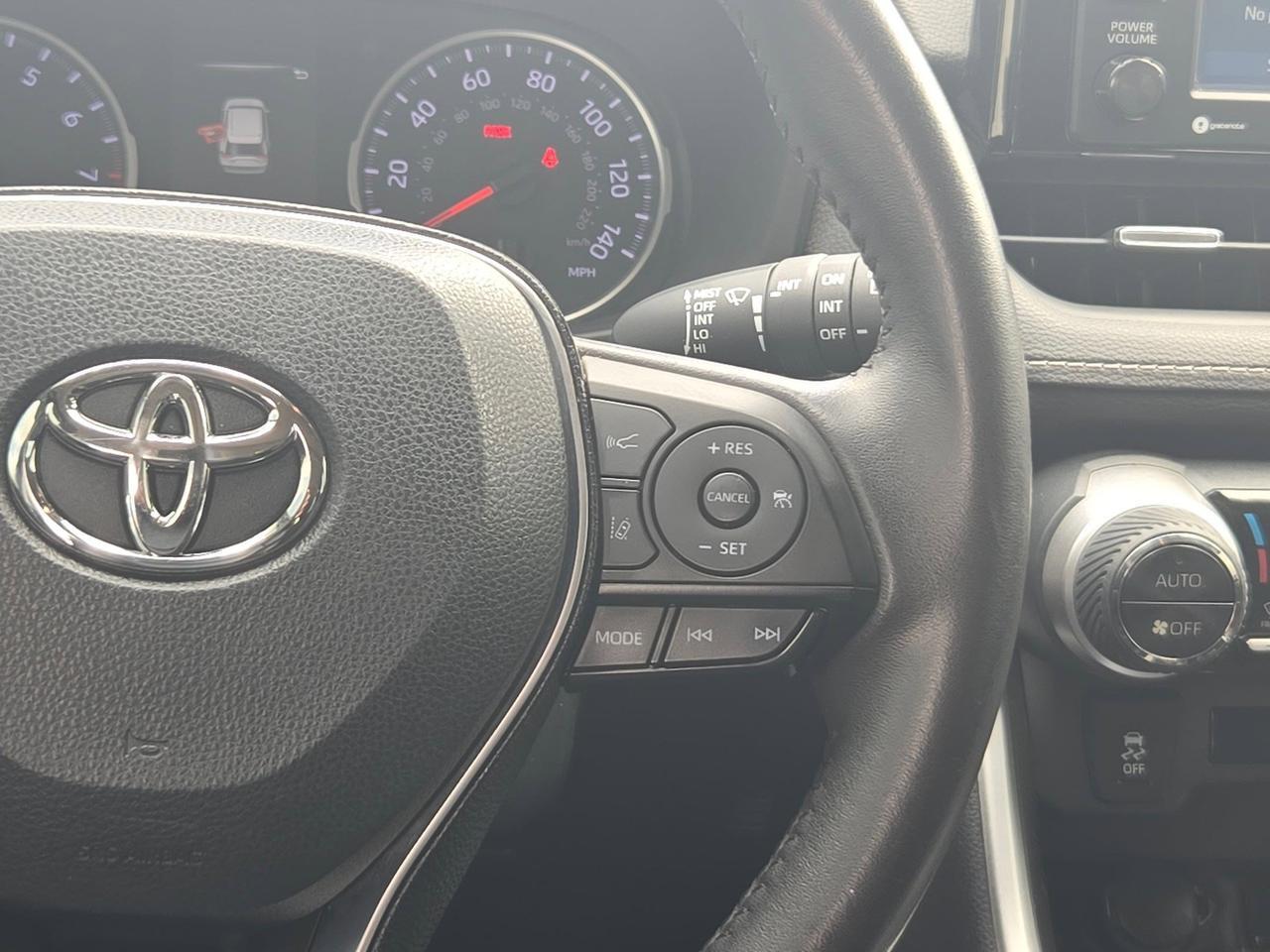 2020 Toyota RAV4 XLE Premium Castroville TX