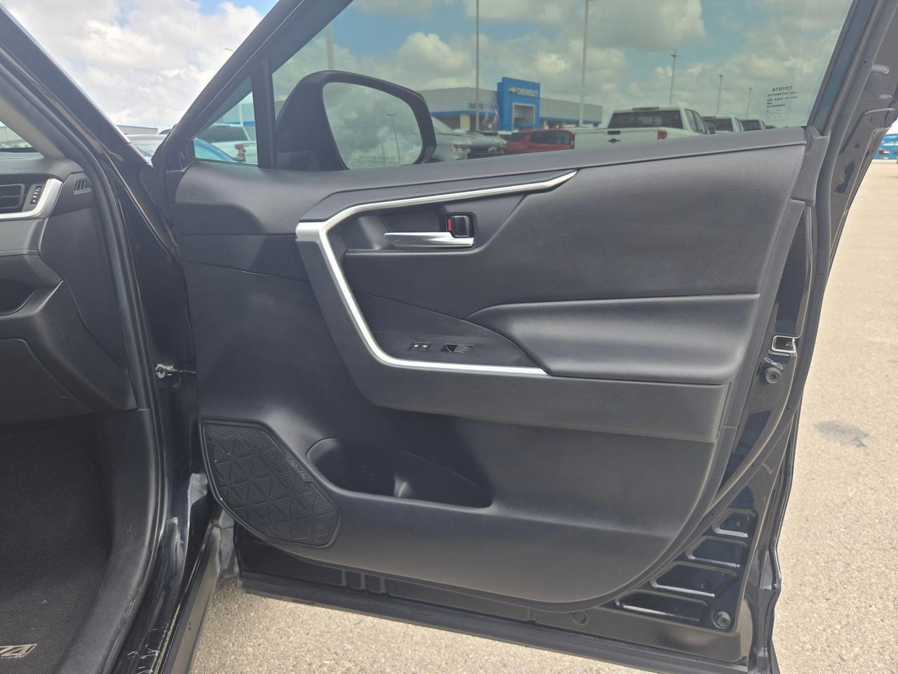 2020 Toyota RAV4 XLE Premium Castroville TX