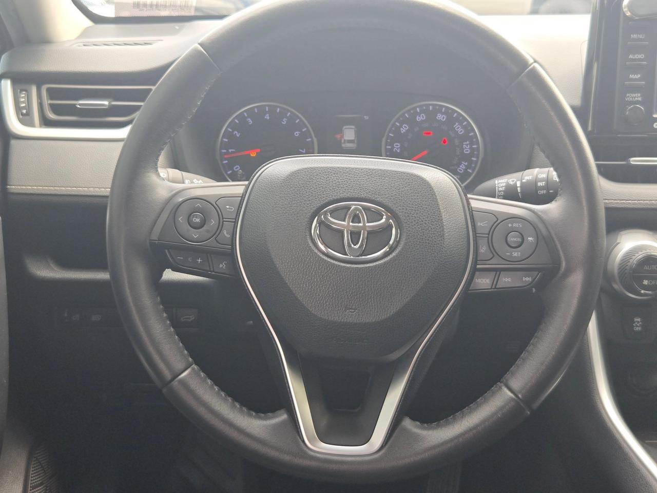 2020 Toyota RAV4 XLE Premium Castroville TX