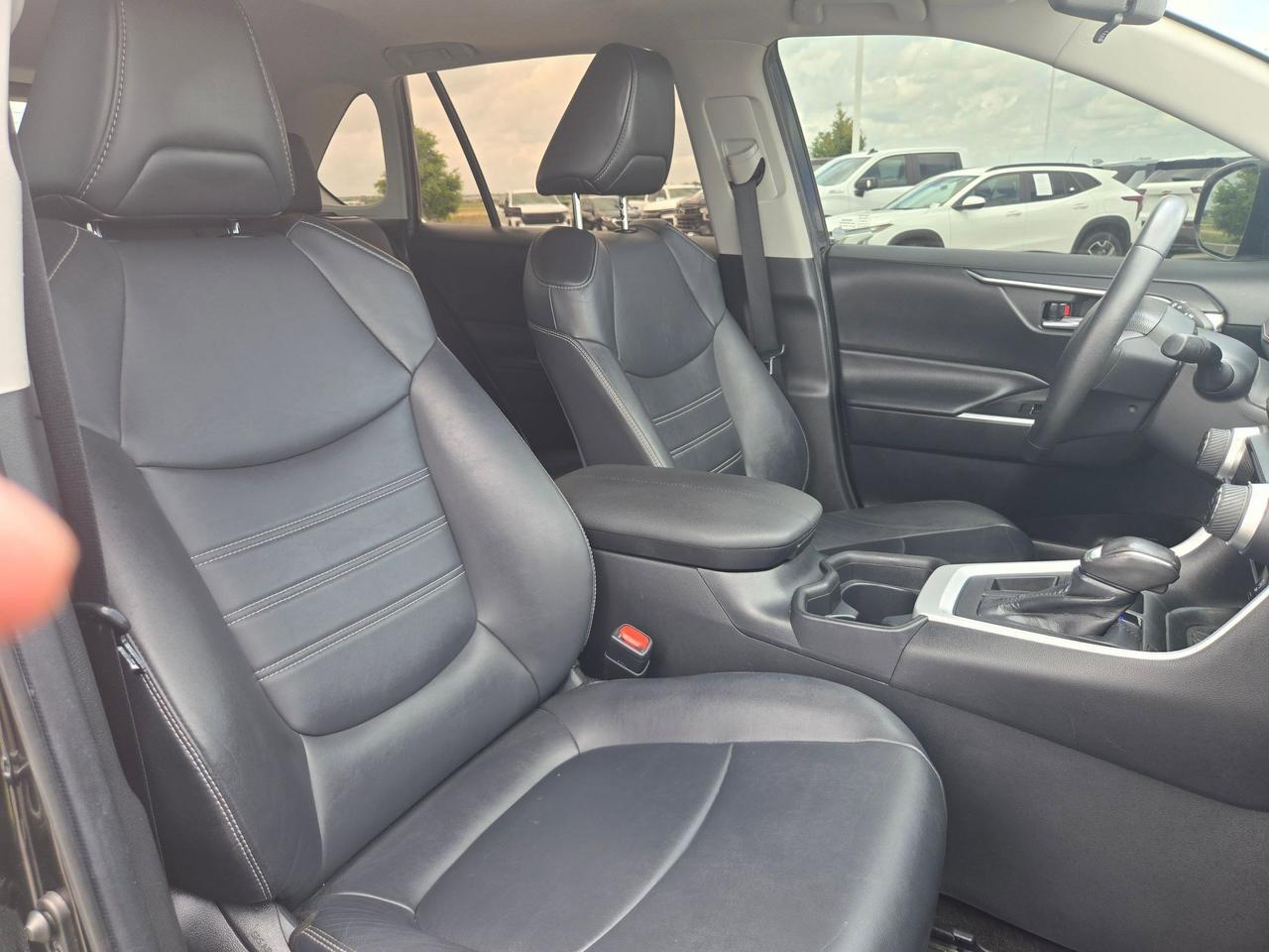 2020 Toyota RAV4 XLE Premium Castroville TX
