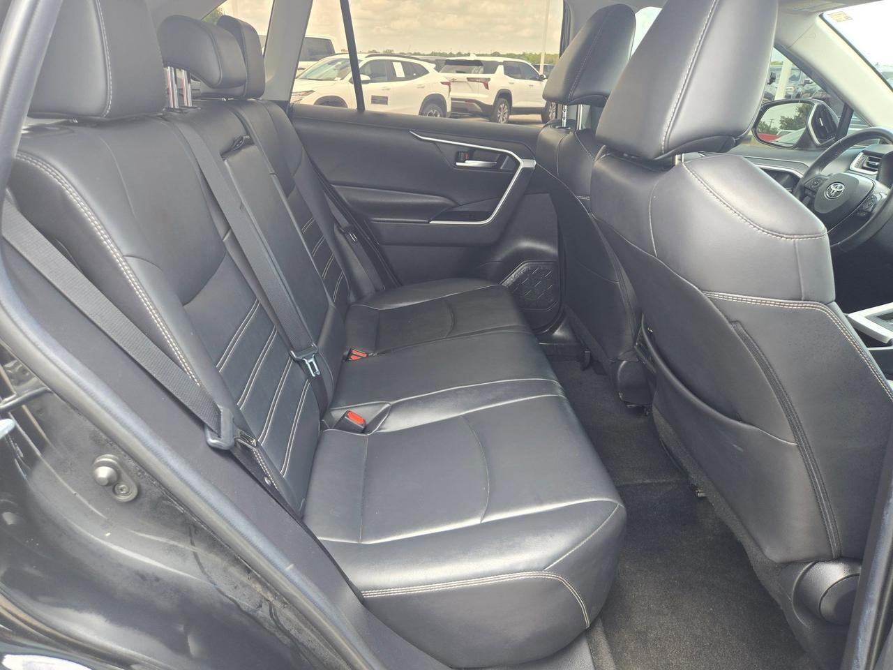 2020 Toyota RAV4 XLE Premium Castroville TX