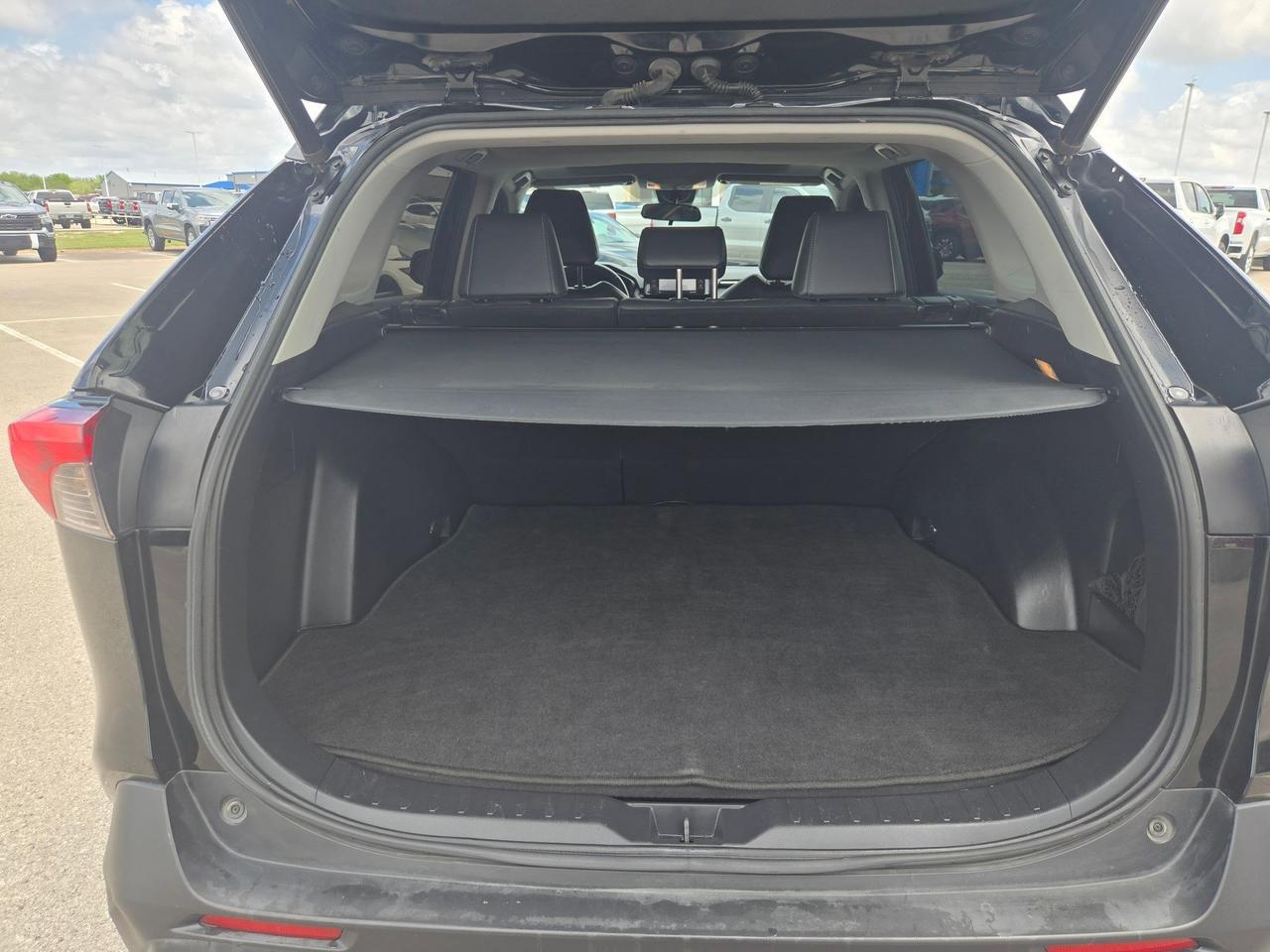 2020 Toyota RAV4 XLE Premium Castroville TX