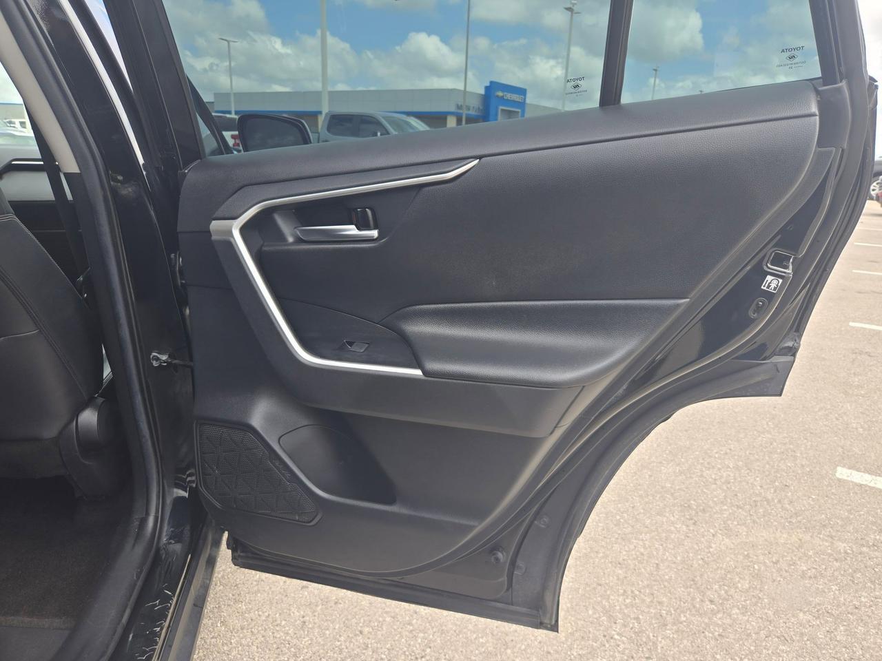 2020 Toyota RAV4 XLE Premium Castroville TX