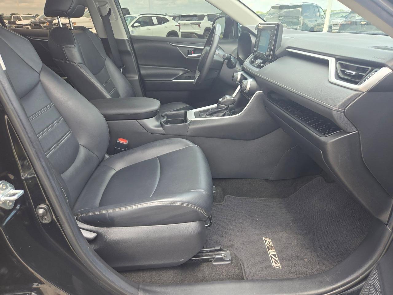 2020 Toyota RAV4 XLE Premium Castroville TX