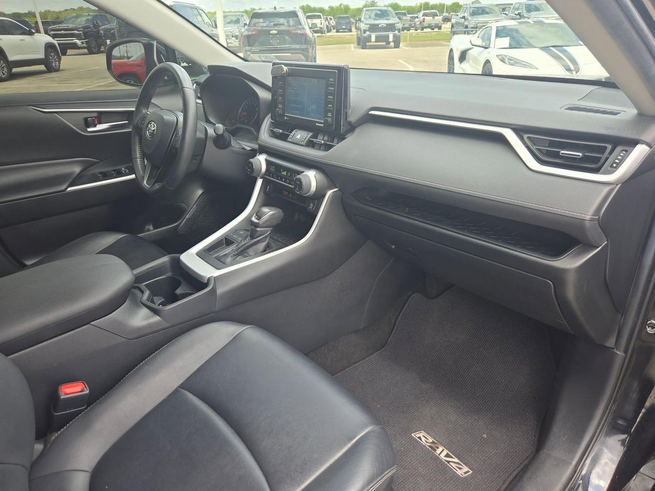 2020 Toyota RAV4 XLE Premium Castroville TX