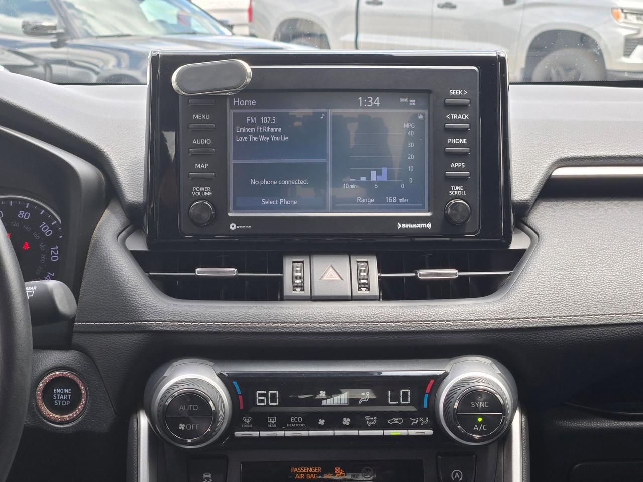 2020 Toyota RAV4 XLE Premium Castroville TX
