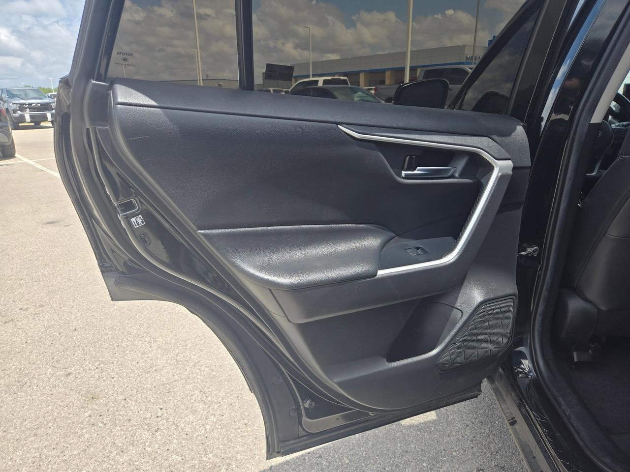 2020 Toyota RAV4 XLE Premium Castroville TX