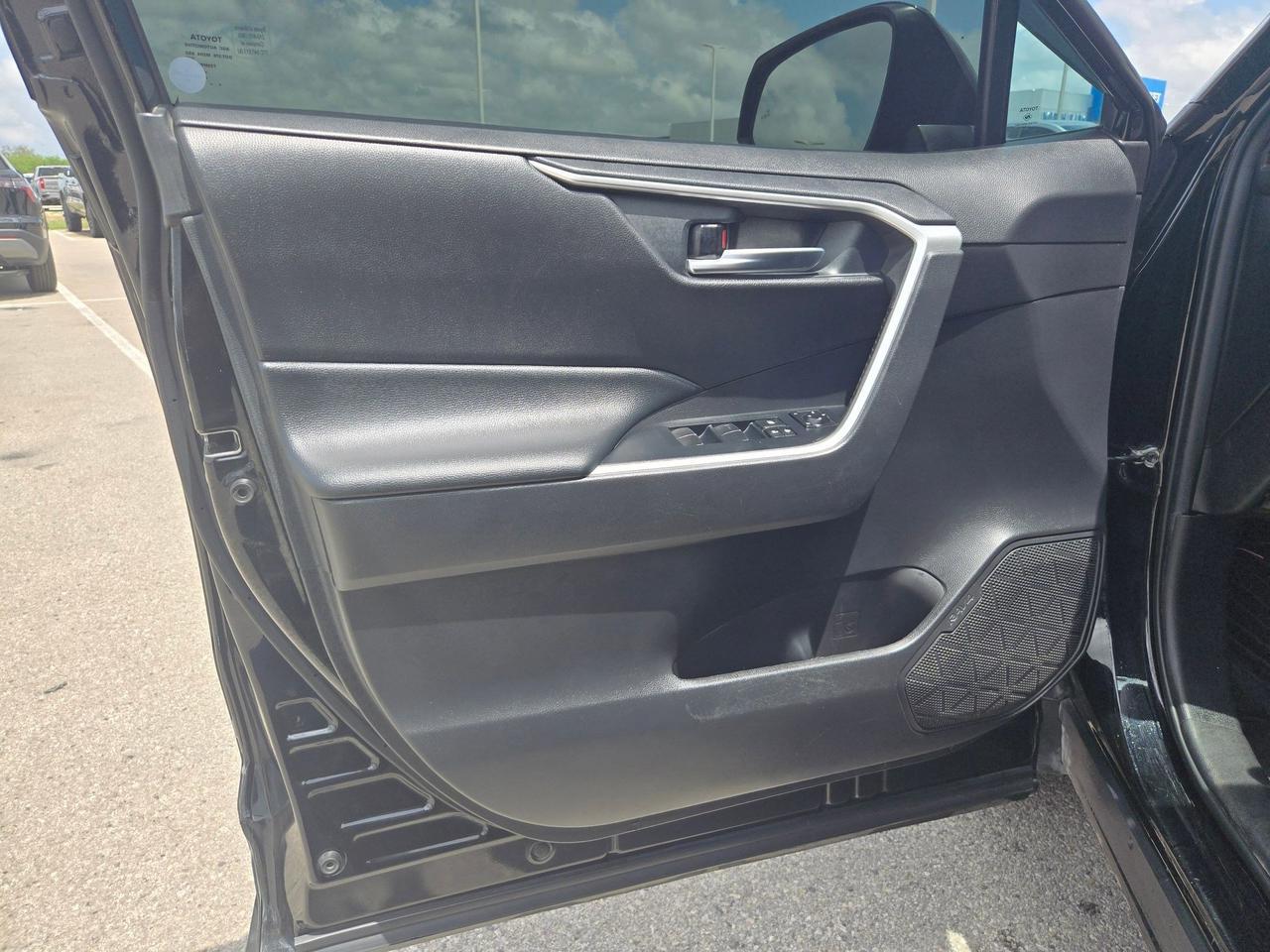 2020 Toyota RAV4 XLE Premium Castroville TX