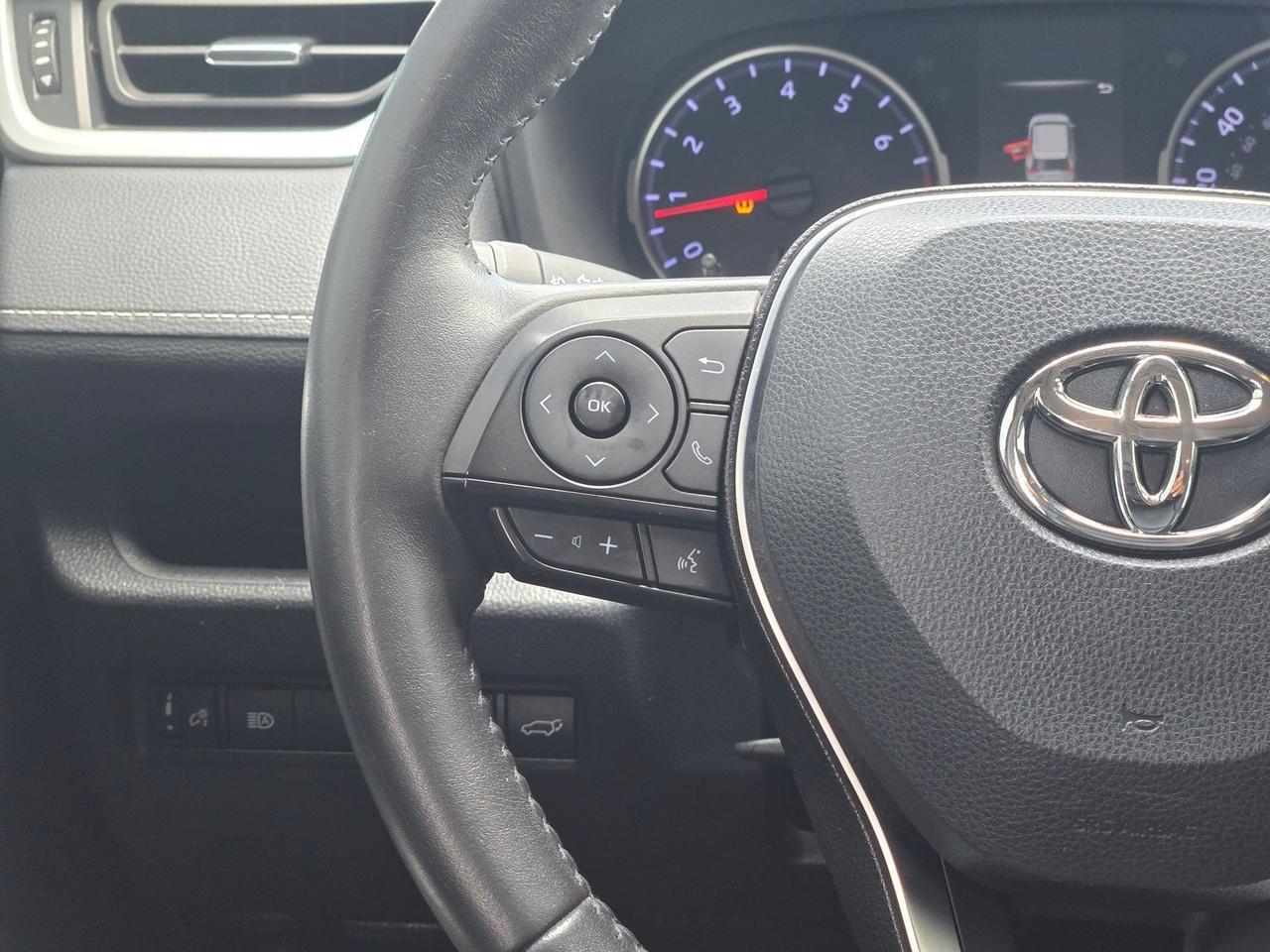 2020 Toyota RAV4 XLE Premium Castroville TX
