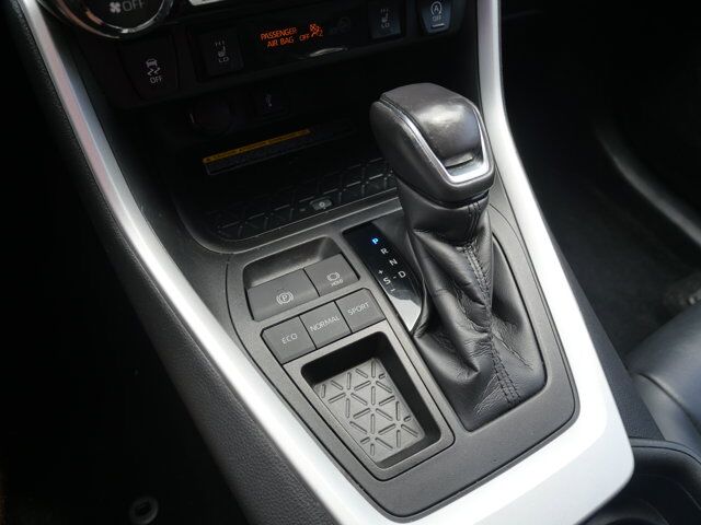 2020 Toyota RAV4 XLE Premium San Juan TX