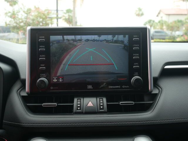 2020 Toyota RAV4 XLE Premium San Juan TX