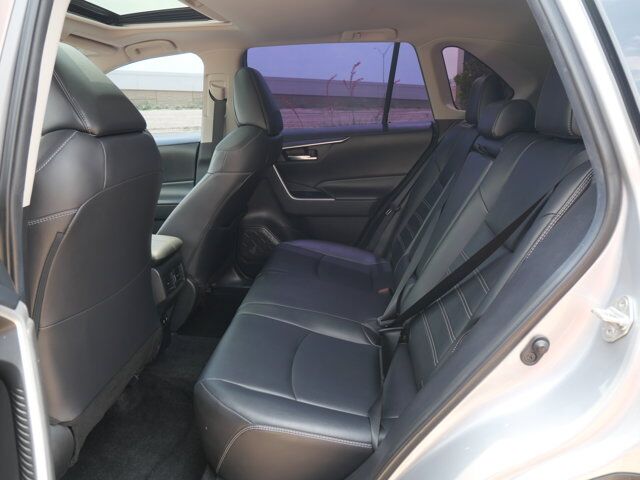 2020 Toyota RAV4 XLE Premium San Juan TX