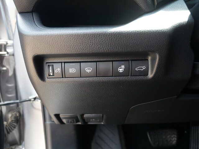 2020 Toyota RAV4 XLE Premium San Juan TX