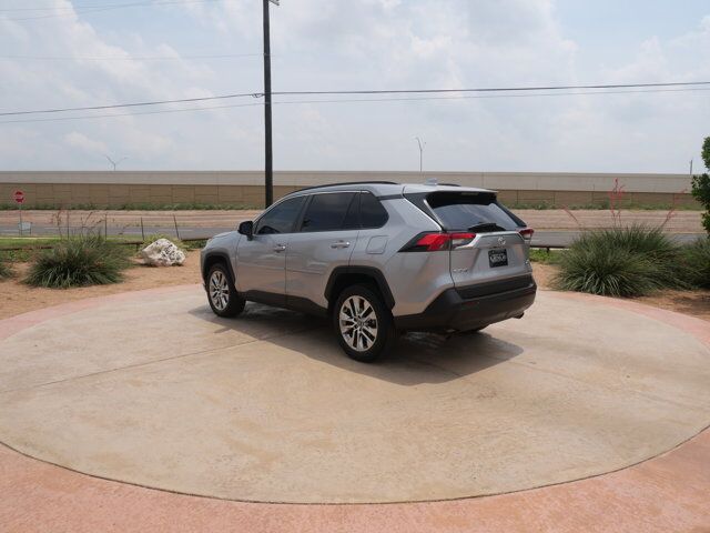 2020 Toyota RAV4 XLE Premium San Juan TX