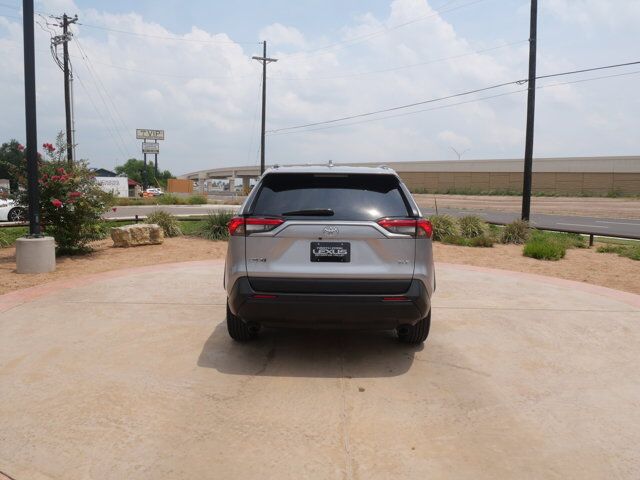 2020 Toyota RAV4 XLE Premium San Juan TX