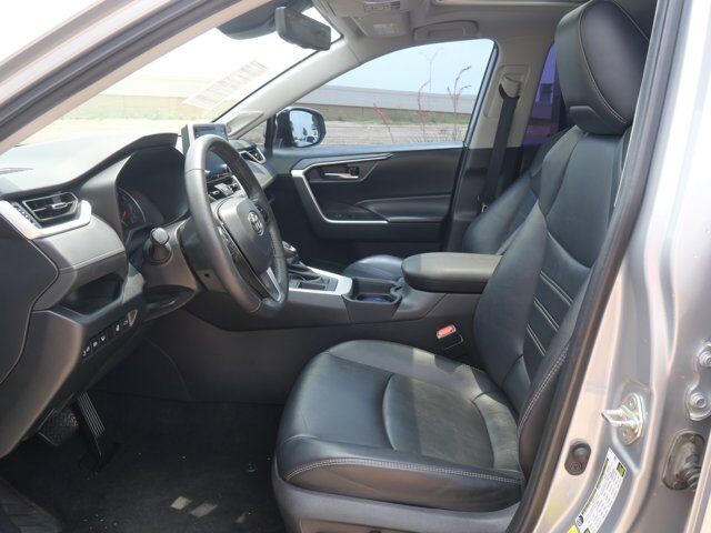 2020 Toyota RAV4 XLE Premium San Juan TX