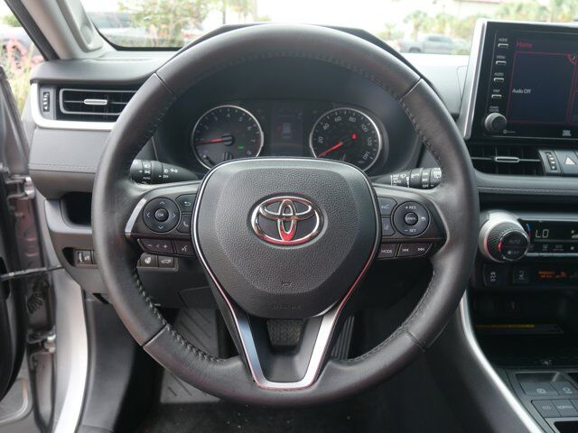 2020 Toyota RAV4 XLE Premium San Juan TX
