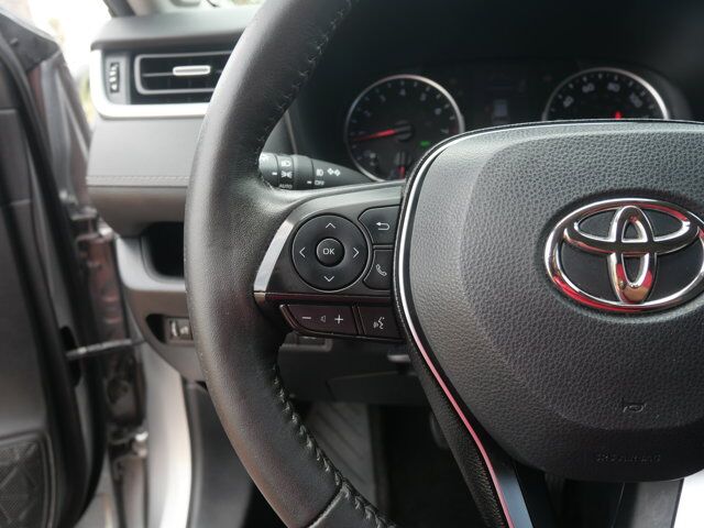 2020 Toyota RAV4 XLE Premium San Juan TX