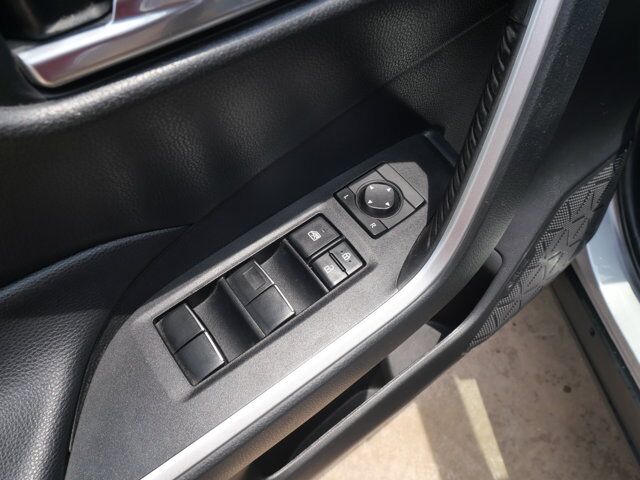 2020 Toyota RAV4 XLE Premium San Juan TX