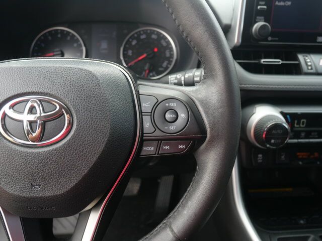 2020 Toyota RAV4 XLE Premium San Juan TX