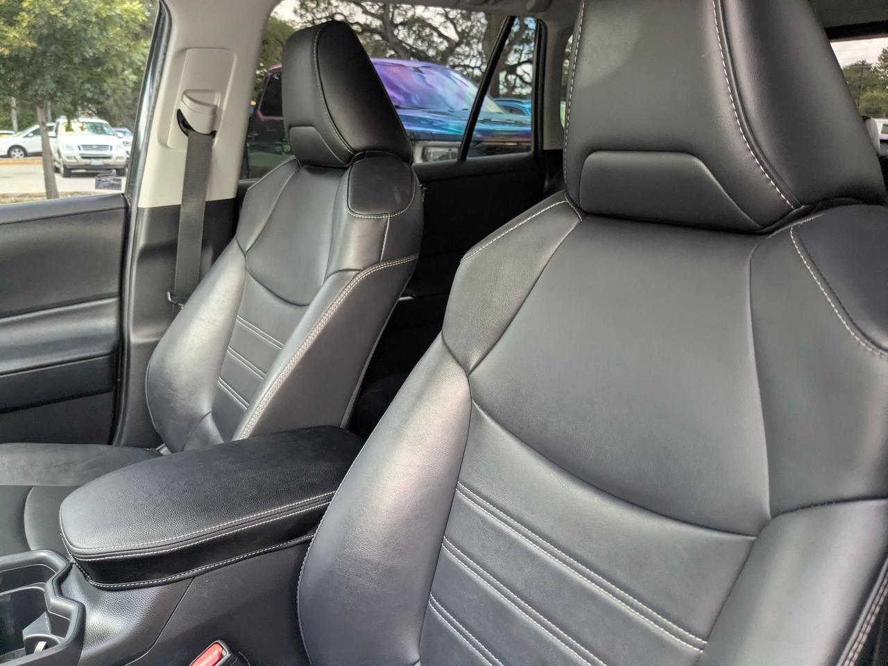 2020 Toyota RAV4 XLE Premium San Antonio TX