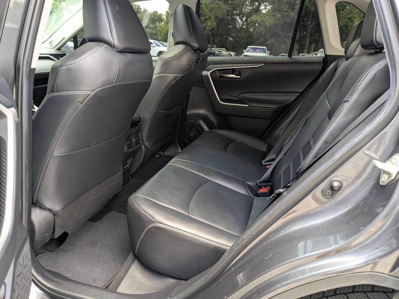 2020 Toyota RAV4 XLE Premium San Antonio TX
