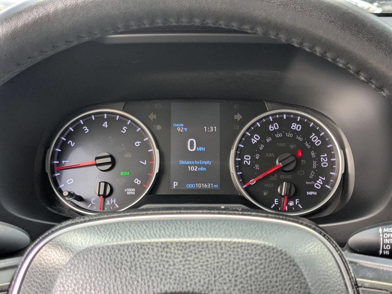 2020 Toyota RAV4 XLE Premium San Antonio TX