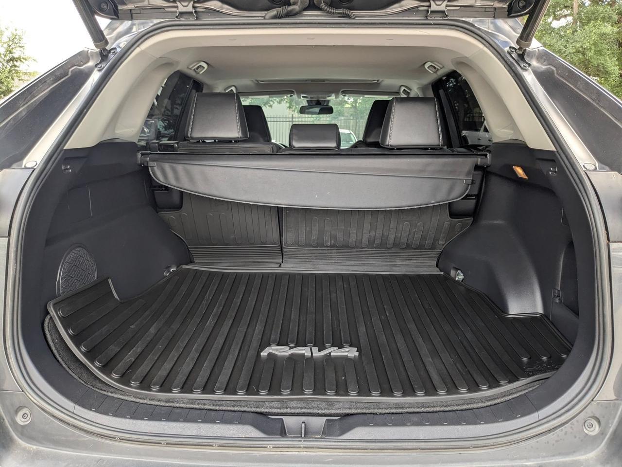 2020 Toyota RAV4 XLE Premium San Antonio TX