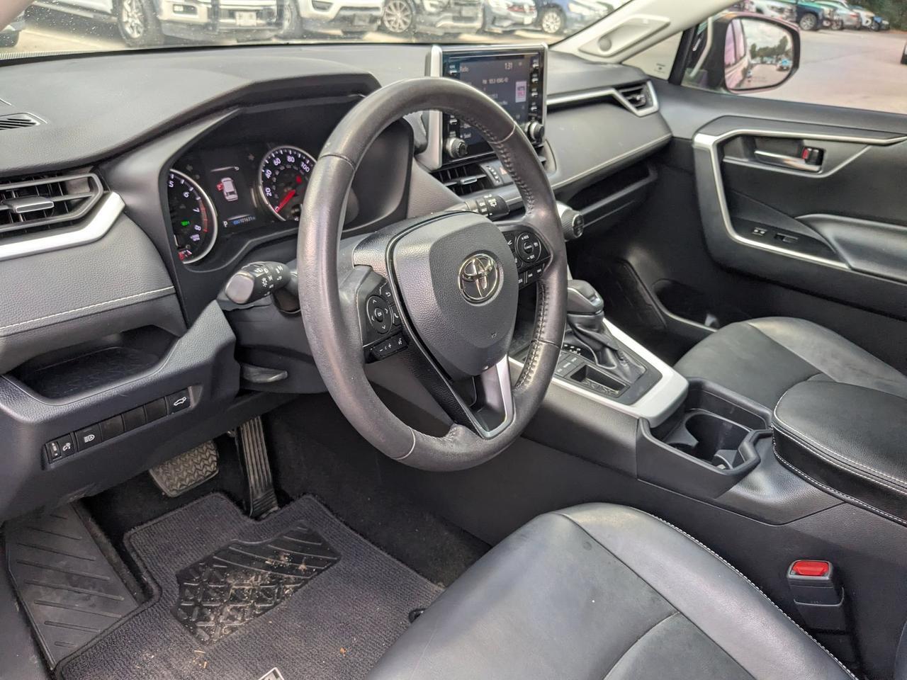 2020 Toyota RAV4 XLE Premium San Antonio TX