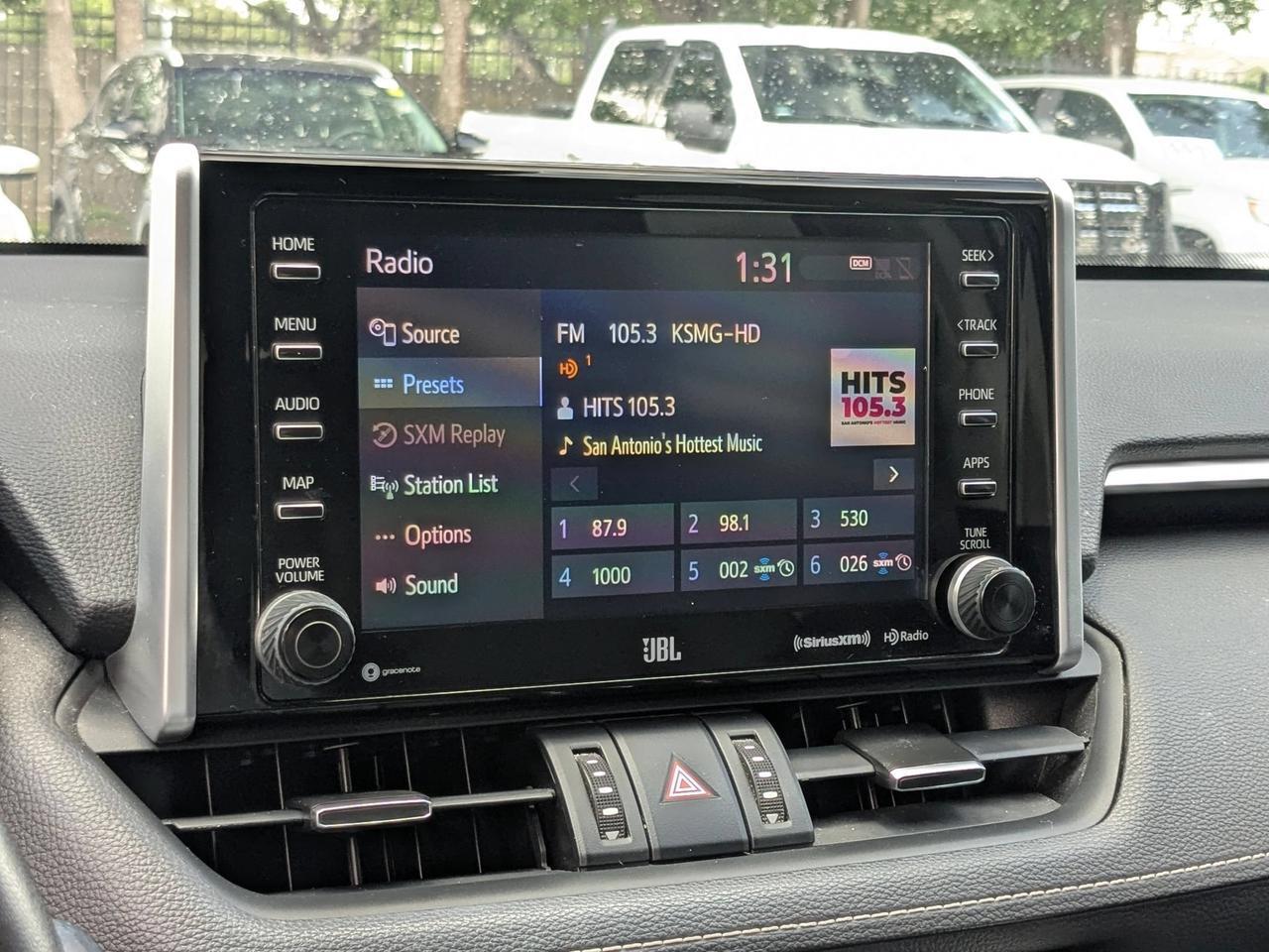 2020 Toyota RAV4 XLE Premium San Antonio TX