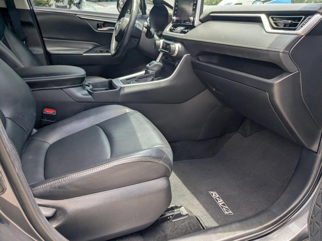 2020 Toyota RAV4 XLE Premium San Antonio TX