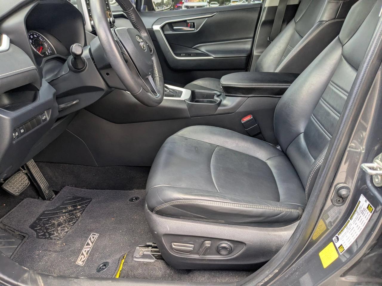 2020 Toyota RAV4 XLE Premium San Antonio TX