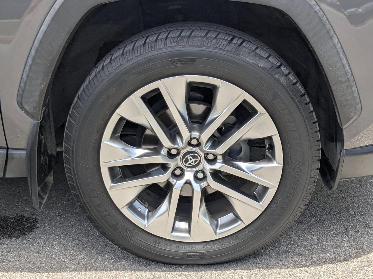 2020 Toyota RAV4 XLE Premium San Antonio TX