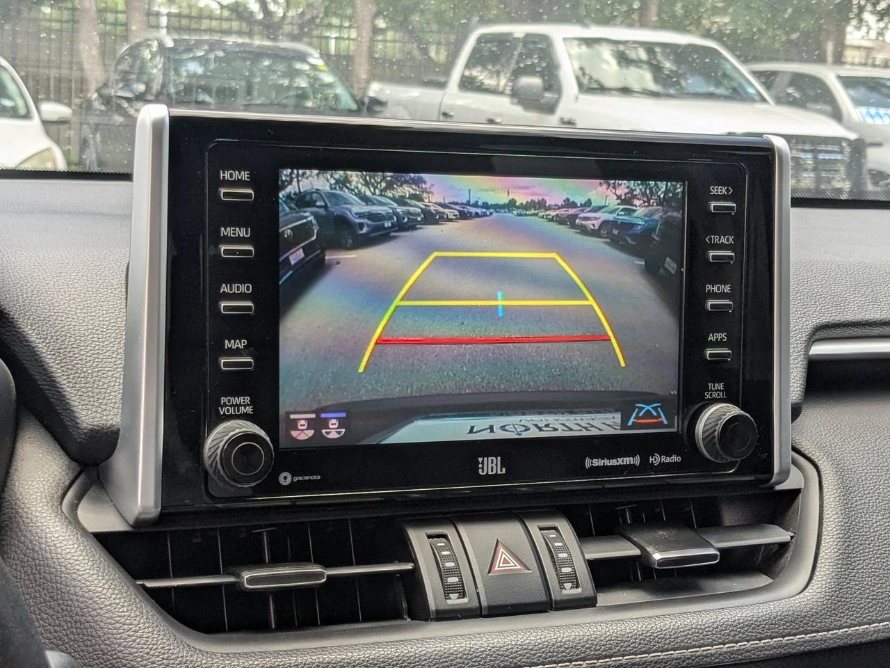 2020 Toyota RAV4 XLE Premium San Antonio TX