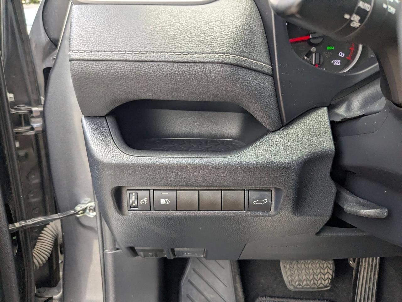 2020 Toyota RAV4 XLE Premium San Antonio TX