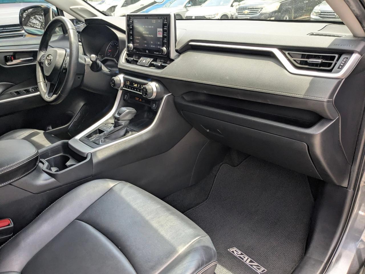 2020 Toyota RAV4 XLE Premium San Antonio TX