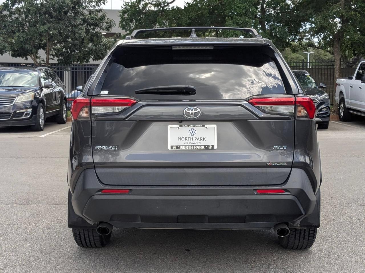 2020 Toyota RAV4 XLE Premium San Antonio TX