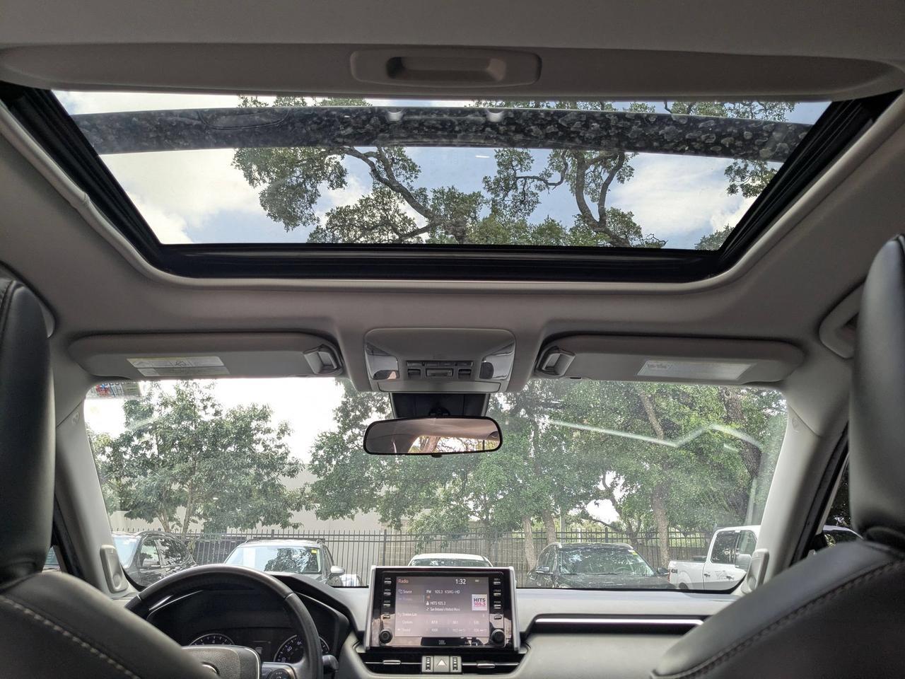 2020 Toyota RAV4 XLE Premium San Antonio TX