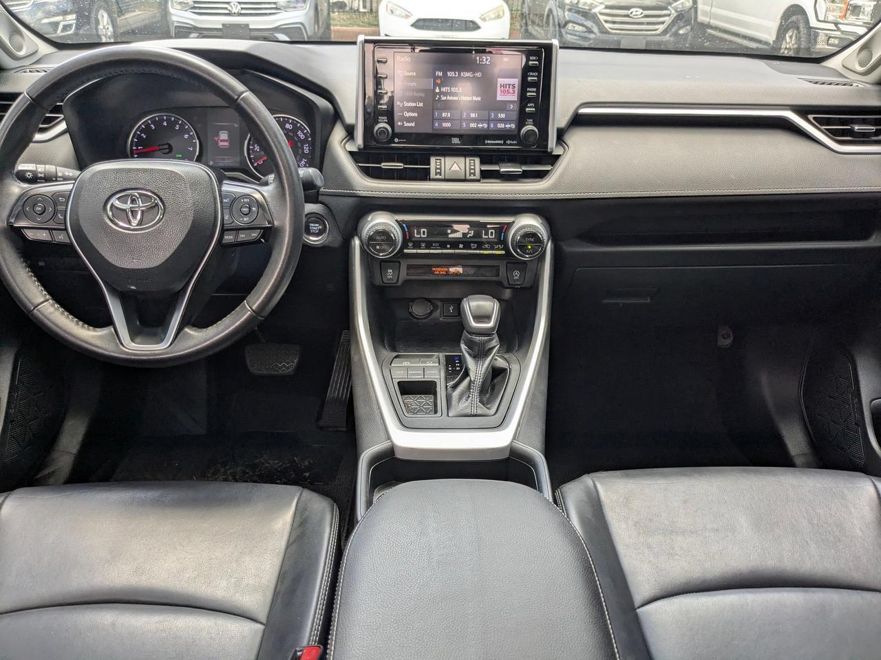 2020 Toyota RAV4 XLE Premium San Antonio TX