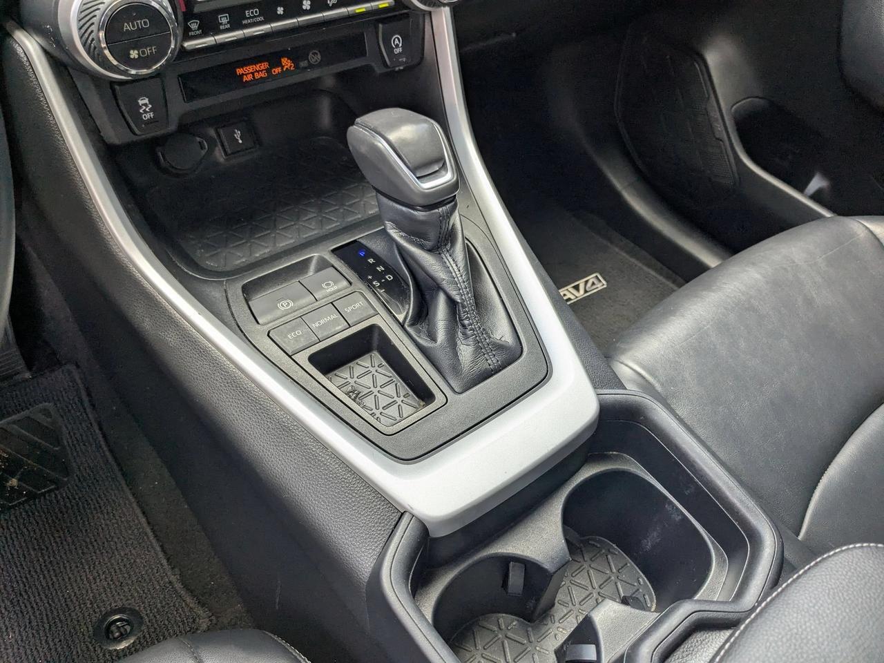 2020 Toyota RAV4 XLE Premium San Antonio TX
