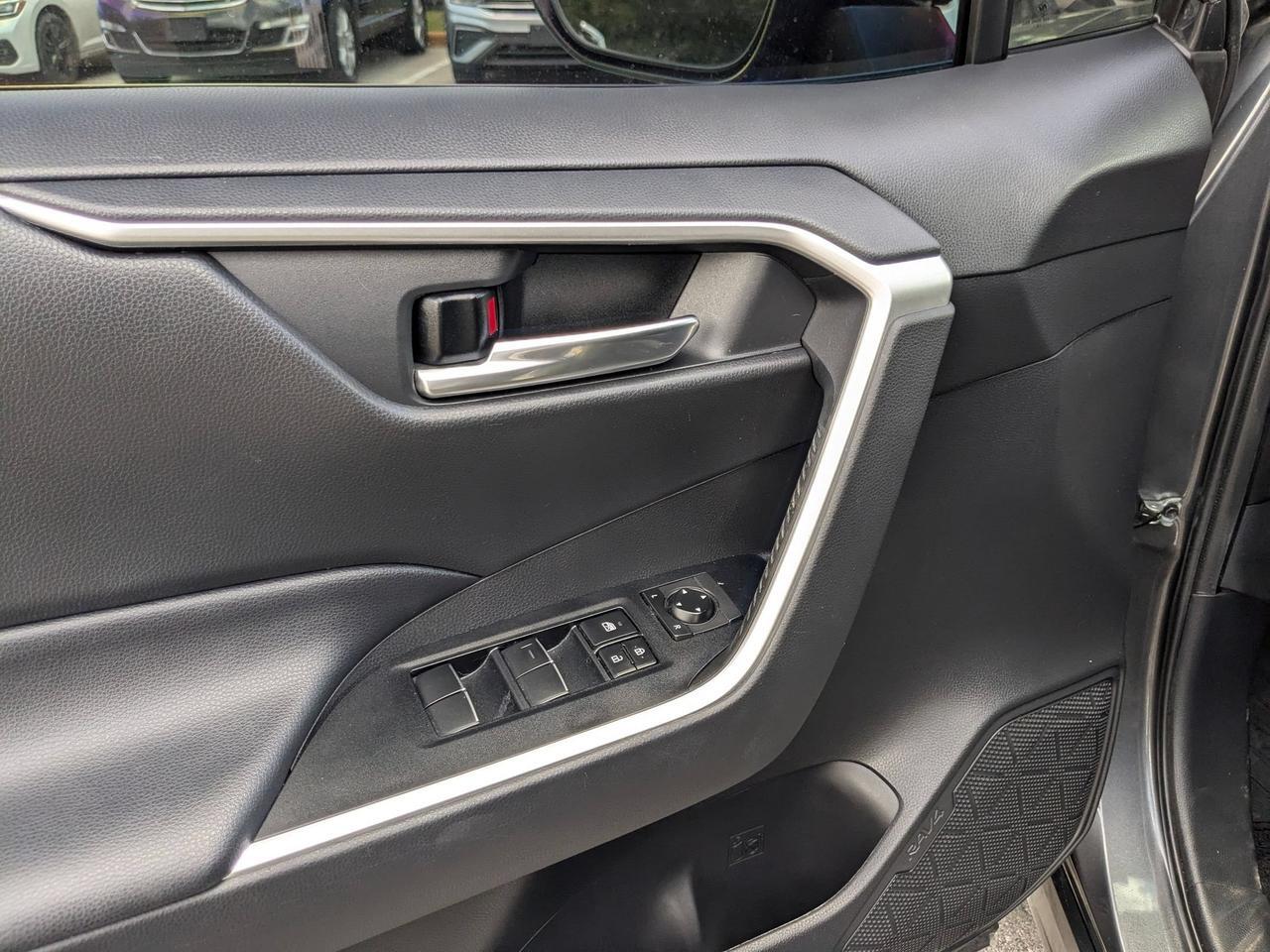 2020 Toyota RAV4 XLE Premium San Antonio TX