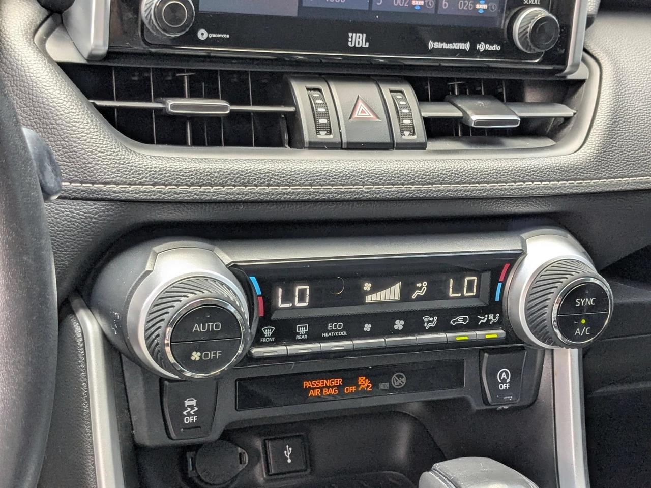 2020 Toyota RAV4 XLE Premium San Antonio TX